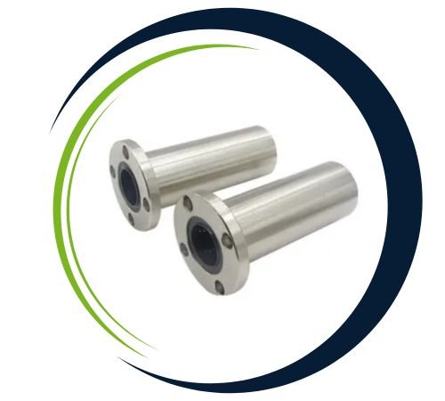 Incoloy Flat Faced Long Weld Neck Flanges in india