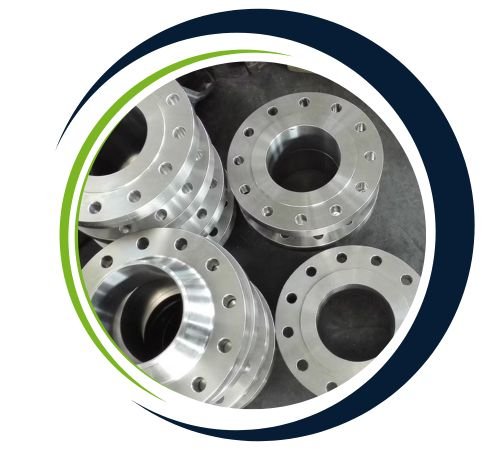 Incoloy Flate Face Flanges in india