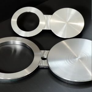 Incoloy Plate Spectacle Flanges in india