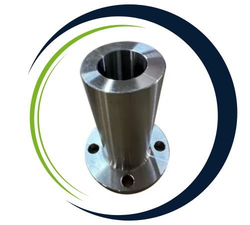 Incoloy Raised Faced Long Weld Neck Flanges in india