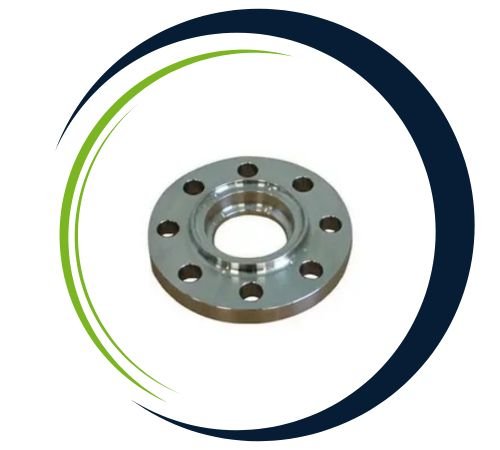 Incoloy Socket Weld Flange in india