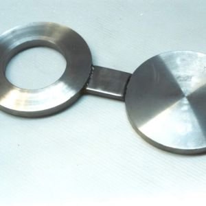 Incoloy Spectacle Blind Flanges in india