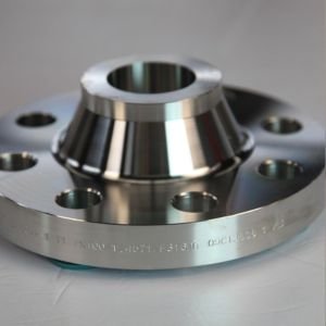 Incoloy WNRTJ Flanges in india
