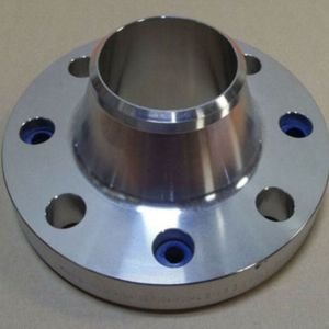 Incoloy Weld Neck Flanges in india