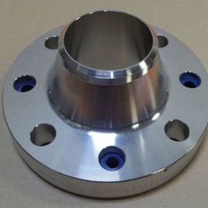 Incoloy weldneck flanges in india