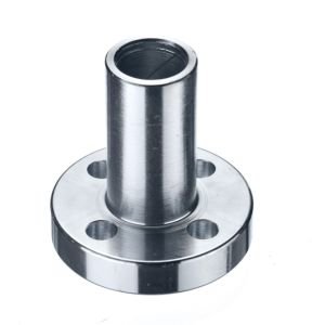 Inconel LWN Flanges in india