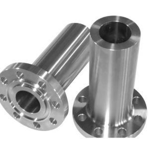 Inconel Long Weld Neck Flanges in india