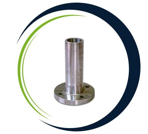 Inconel Raised Faced Long Weld Neck Flanges in india