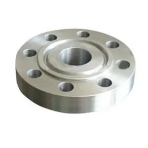Inconel Ring Type Joint Flanges in india