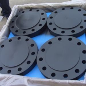 LTCS Blind Flanges in india
