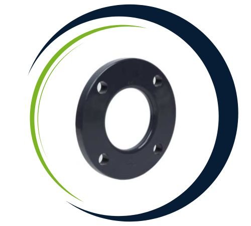 Low Temperature Carbon Steel LF2 Plate Flanges in india