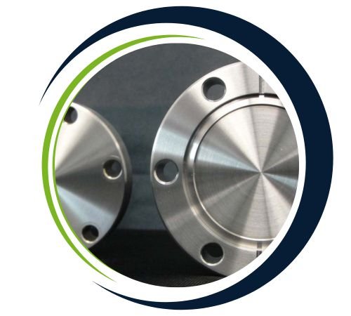 Nickel Alloy 201 Blind Flanges in india