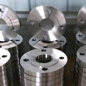 Nickel Alloy 201 Flanges in india