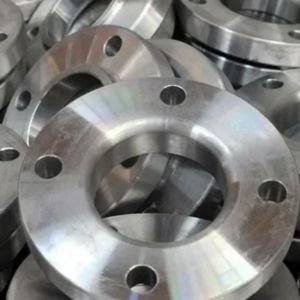 Nickel Alloy 201 RTJ Flange in india
