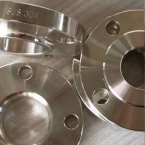 Nickel Alloy 201 Raised Face Flanges in india