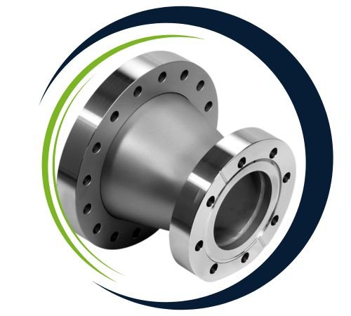 Nickel Alloy 201 Reducing Flanges in india