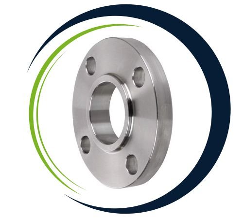Nickel Alloy 201 SORF Flanges in india