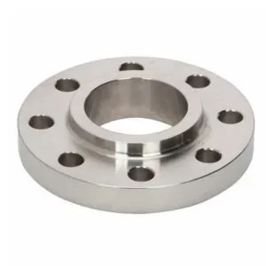 Nickel Alloy Raised Face Threaded Flanges in india