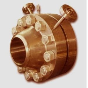 Orifice Flange Class 300 in india