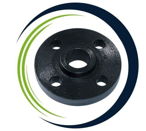 P250gh Carbon Steel Forged Flanges in india