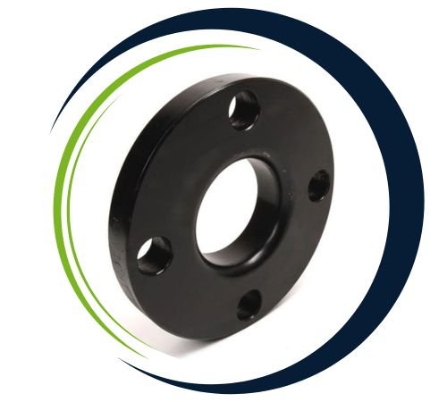 Socket Weld CS Raised Face Flange in india