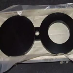 Spectacle Carbon Steel Flanges in india