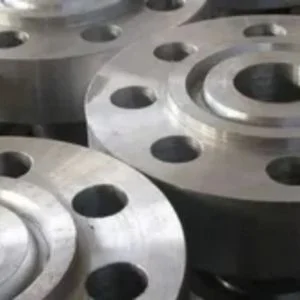 Stainless Steel DIN 2576 PN10 Slip On Flanges in india