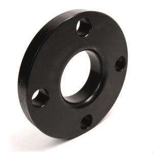 Threaded Carbon Steel Flanges in india