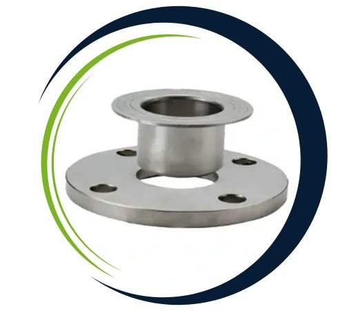 UNS N06022 Lap Joint Flanges in india