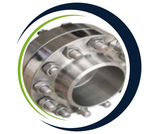UNS N08020 Orifice Flanges in india