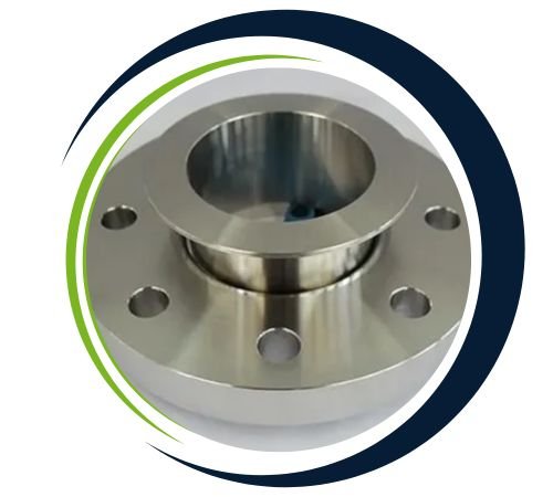 UNS N10276 Lap Joint Flanges in india