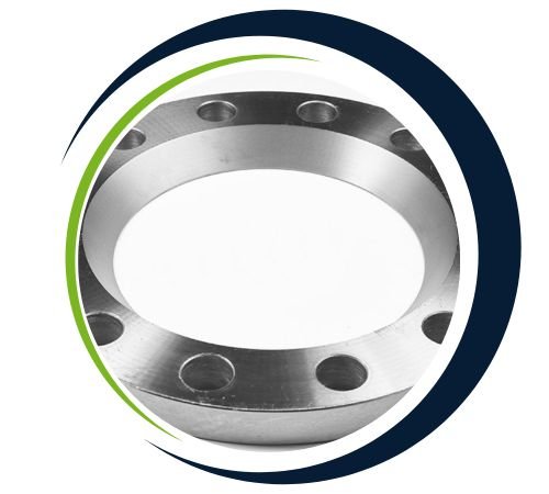 UNS N10665 Flat Face Flanges in india