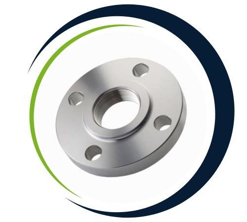 UNS N10665 Hastelloy Socket Weld Pipe Flange in india