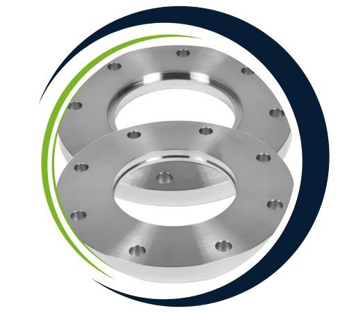 UNS N10665 Slip On Flanges in india